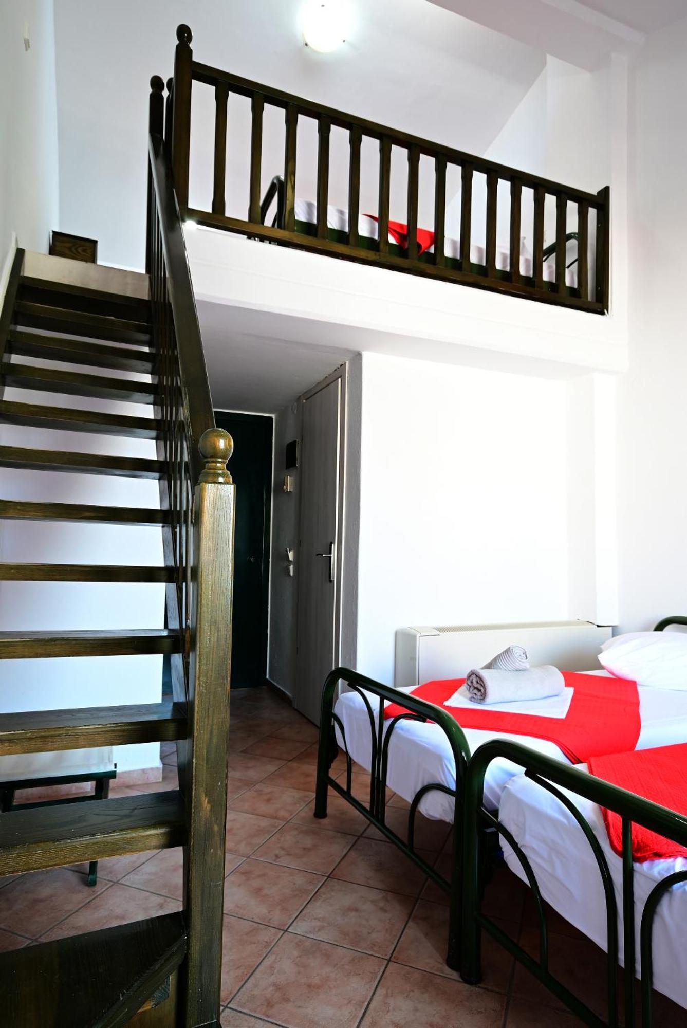Villa Cariatis Nea Kallikrateia Exterior foto